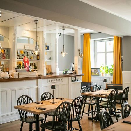 Apartamenty Kamienica Puck Extérieur photo