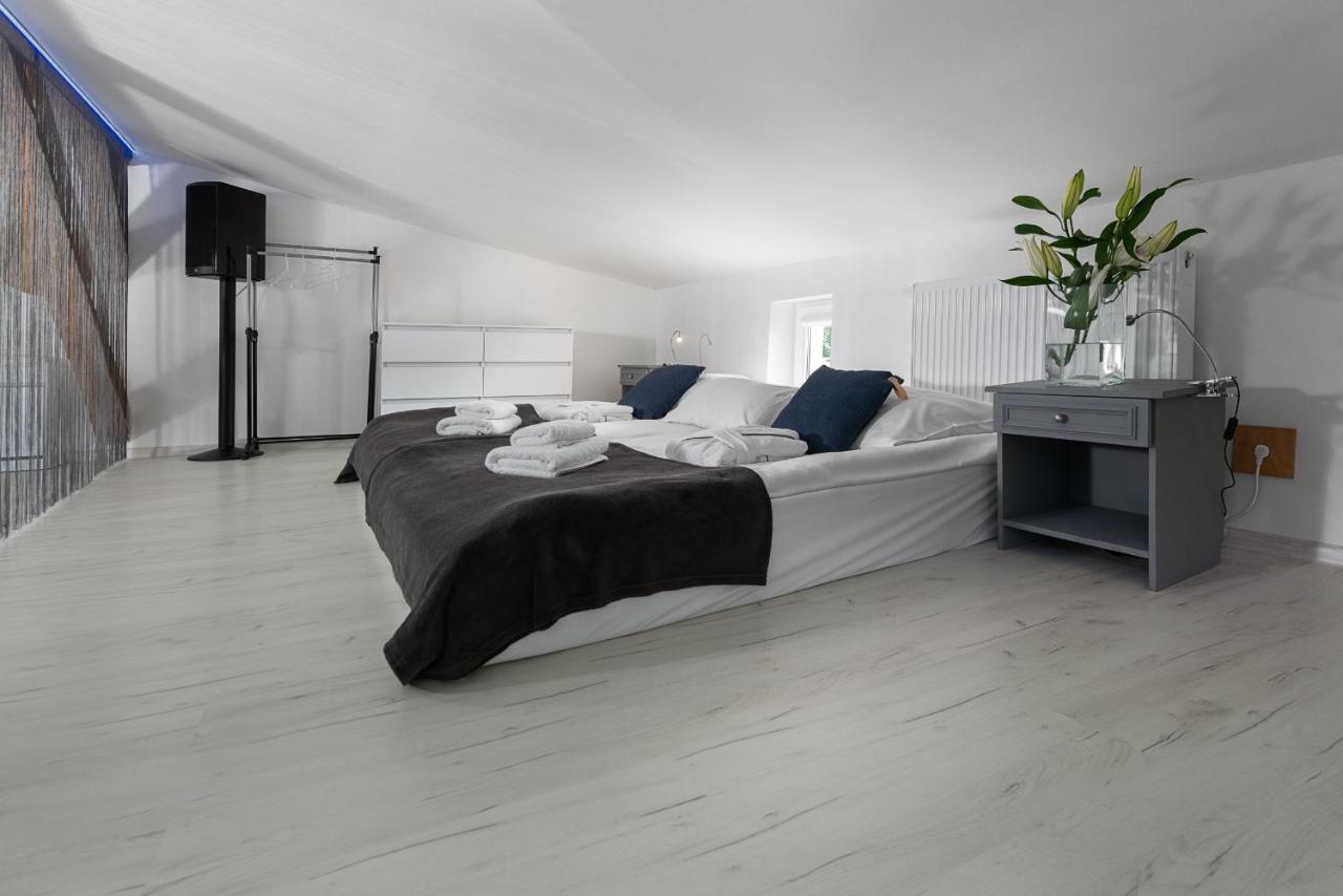 Apartamenty Kamienica Puck Extérieur photo