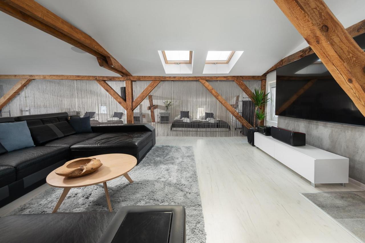 Apartamenty Kamienica Puck Extérieur photo