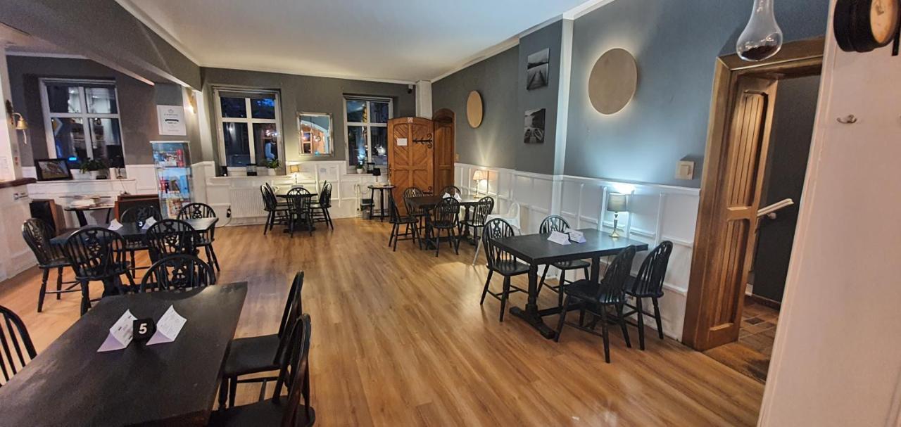 Apartamenty Kamienica Puck Extérieur photo