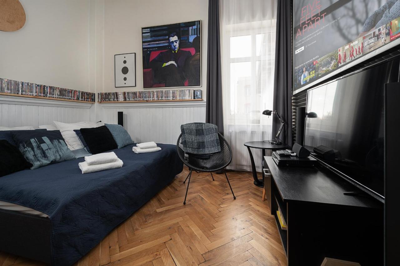 Apartamenty Kamienica Puck Extérieur photo
