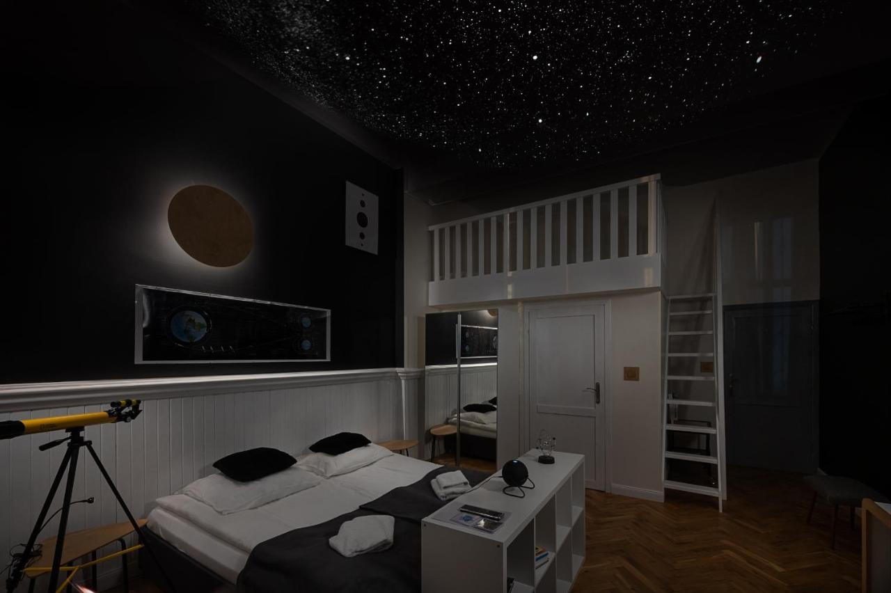 Apartamenty Kamienica Puck Extérieur photo