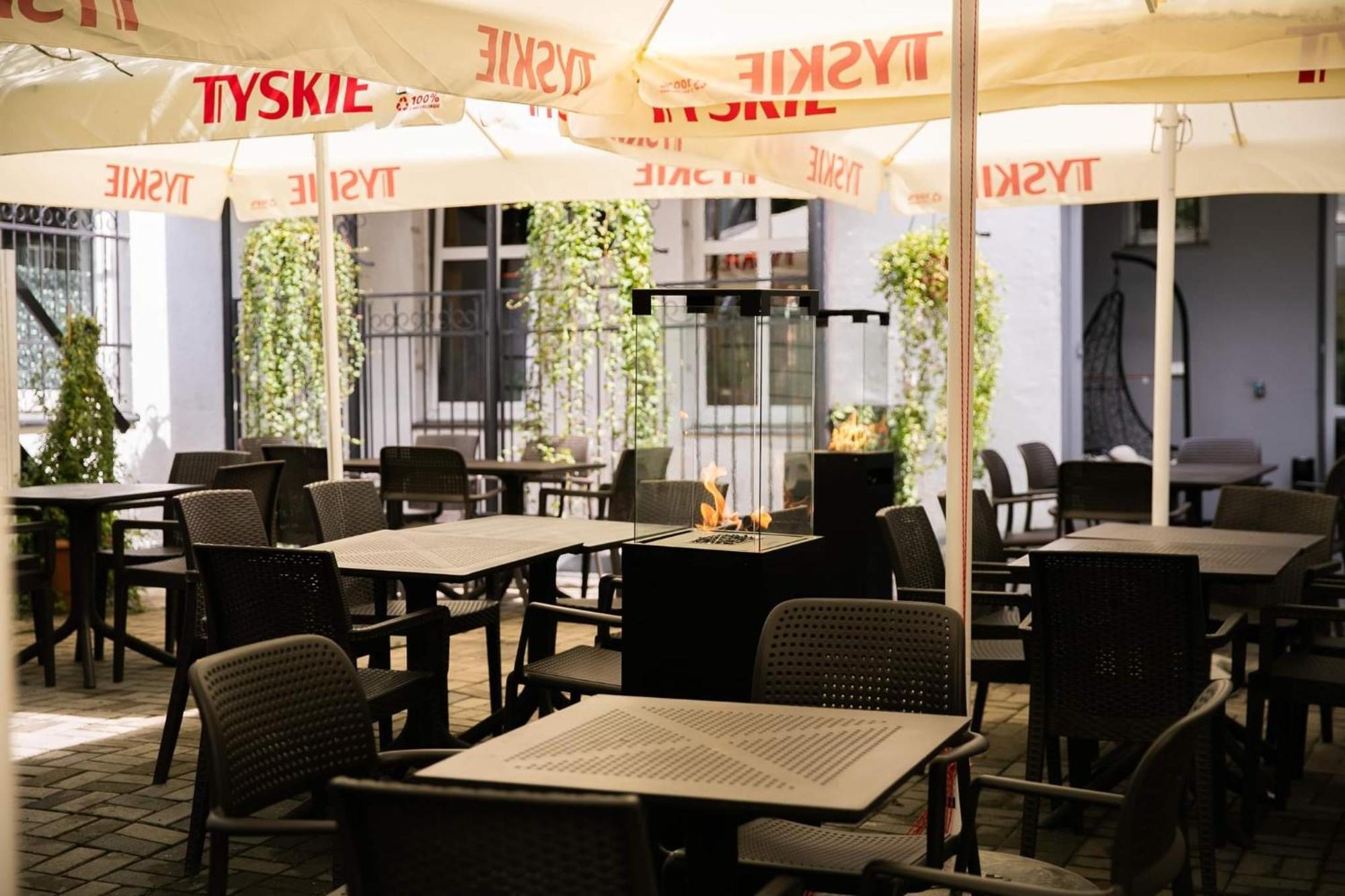Apartamenty Kamienica Puck Extérieur photo