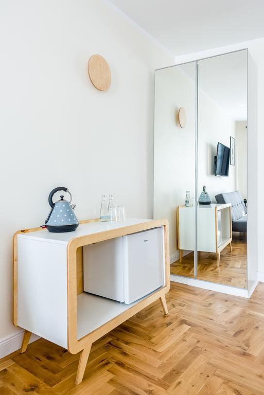 Apartamenty Kamienica Puck Extérieur photo