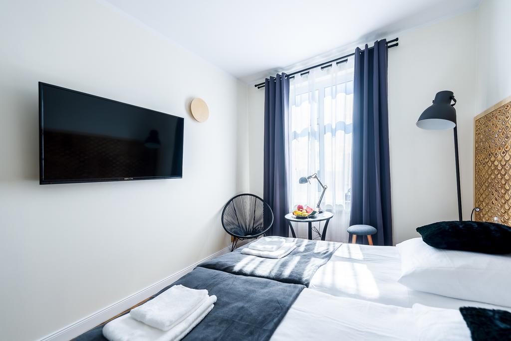Apartamenty Kamienica Puck Extérieur photo