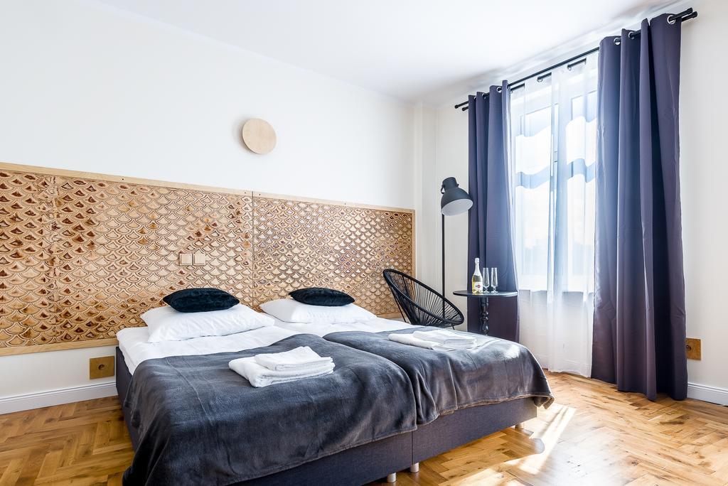 Apartamenty Kamienica Puck Extérieur photo