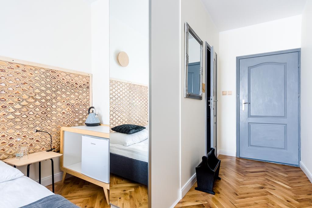 Apartamenty Kamienica Puck Extérieur photo