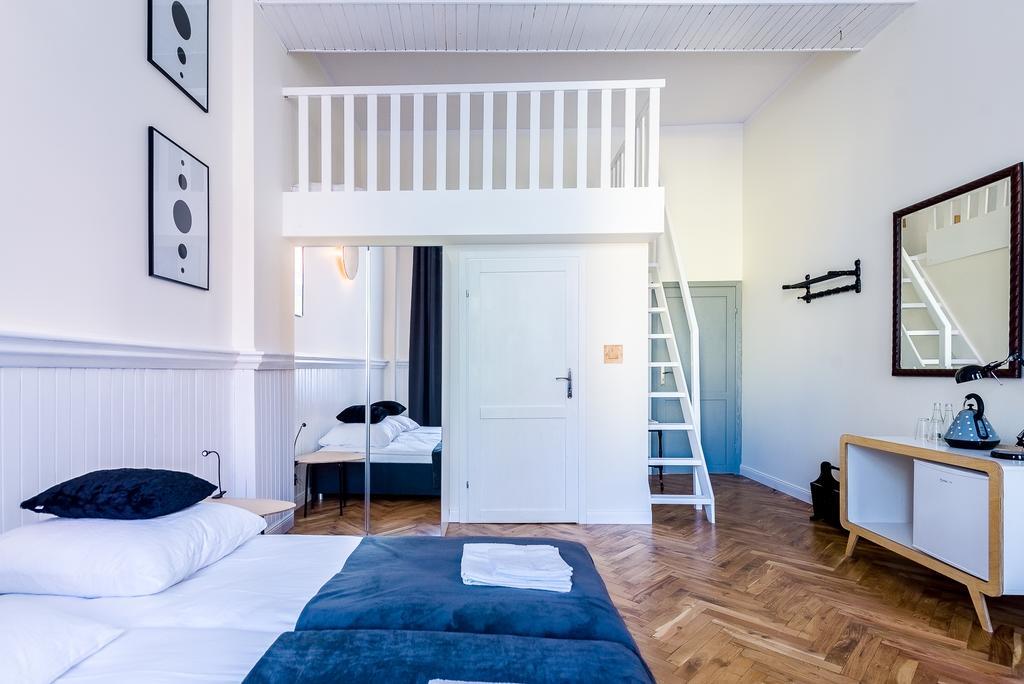Apartamenty Kamienica Puck Extérieur photo
