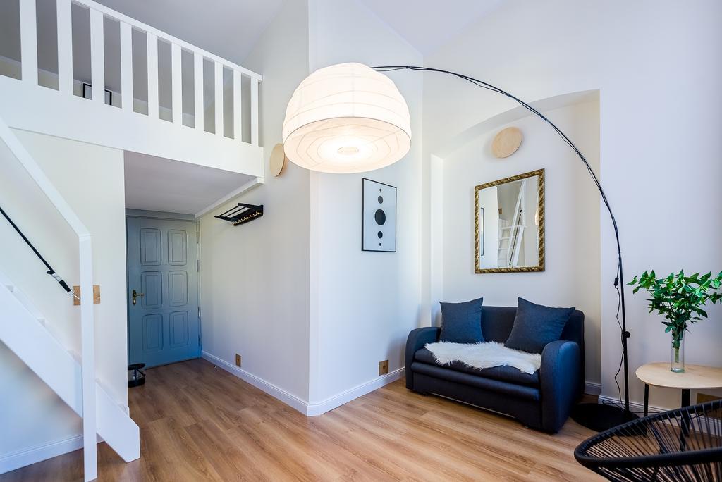 Apartamenty Kamienica Puck Extérieur photo
