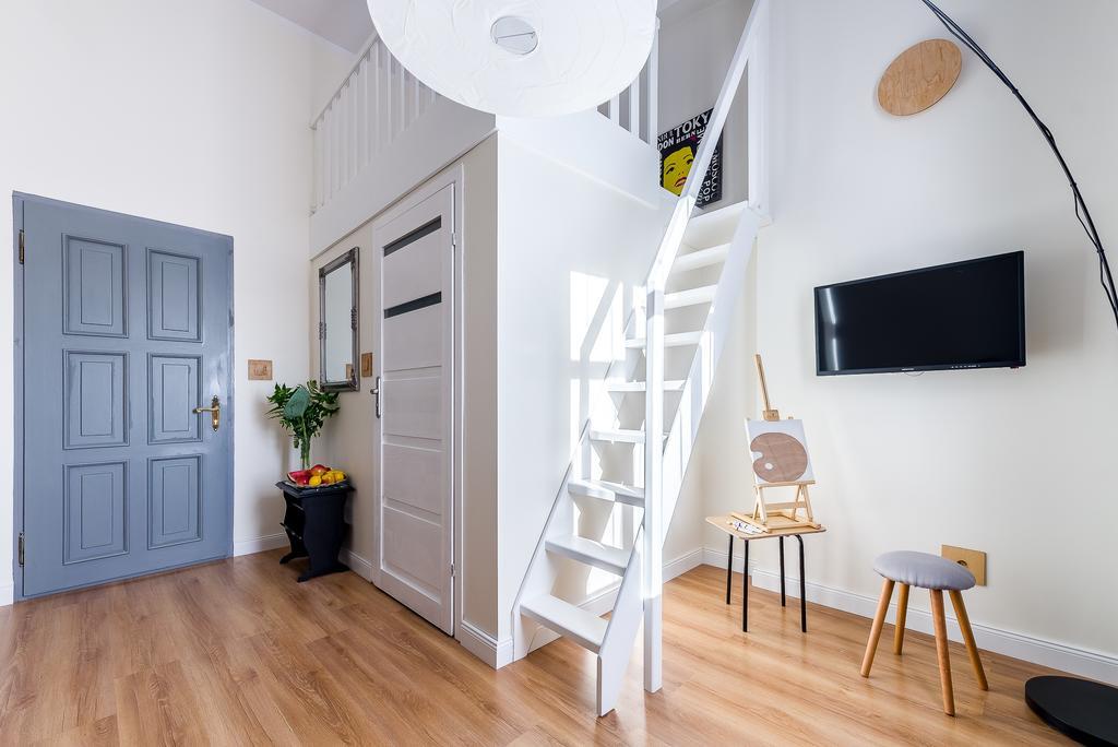 Apartamenty Kamienica Puck Extérieur photo