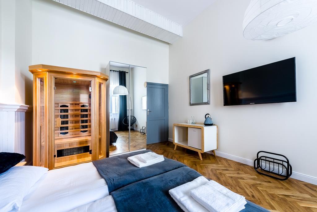 Apartamenty Kamienica Puck Extérieur photo