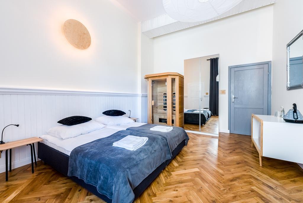 Apartamenty Kamienica Puck Extérieur photo