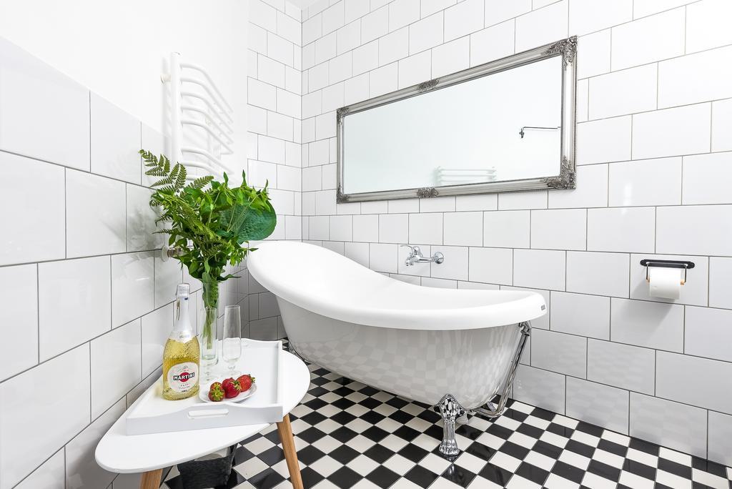 Apartamenty Kamienica Puck Extérieur photo