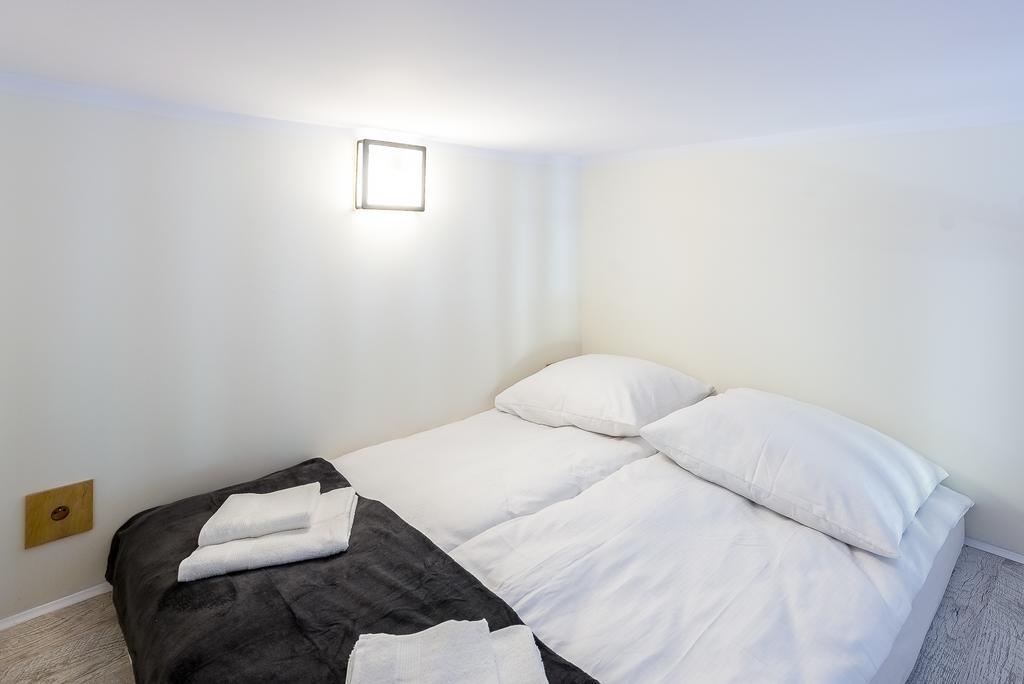 Apartamenty Kamienica Puck Extérieur photo