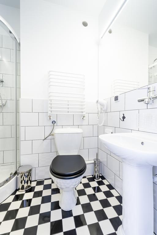 Apartamenty Kamienica Puck Extérieur photo